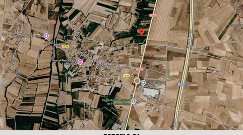 Foto 4 von Grundstücke zum Verkauf in Camino de Villalba de Los Morales a el Poyo, Caminreal, Teruel
