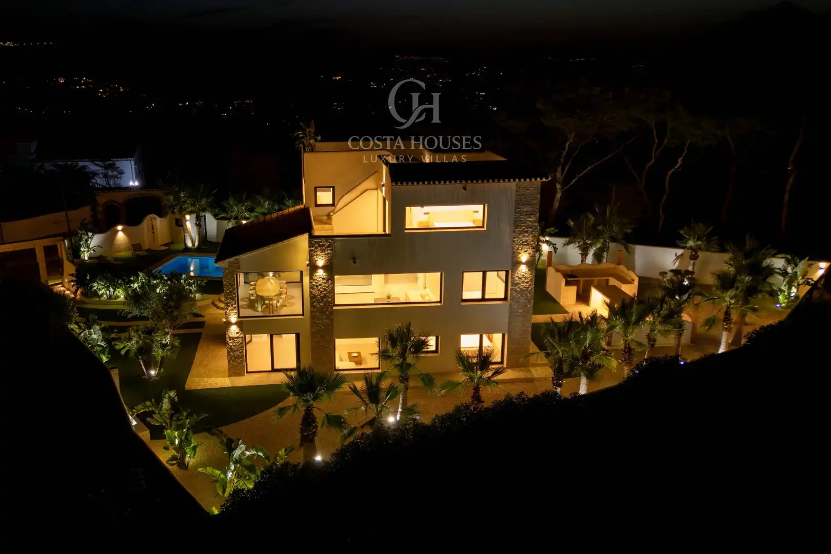 Chalet con piscina en venta en Carrer Cap Negre 135, imagen 16
