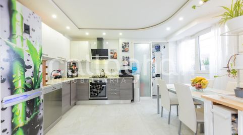 Foto 4 de Pis en venda a Lebon, La Creu del Grau, Valencia Capital