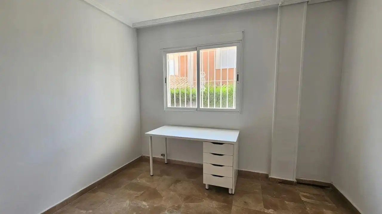 Habitación de Casa o chalet de alquiler en Molina de Segura con Aire acondicionado