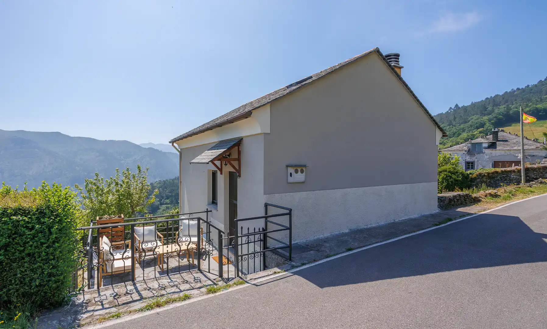 Maison rustique à vendre à Boal, imagen 16