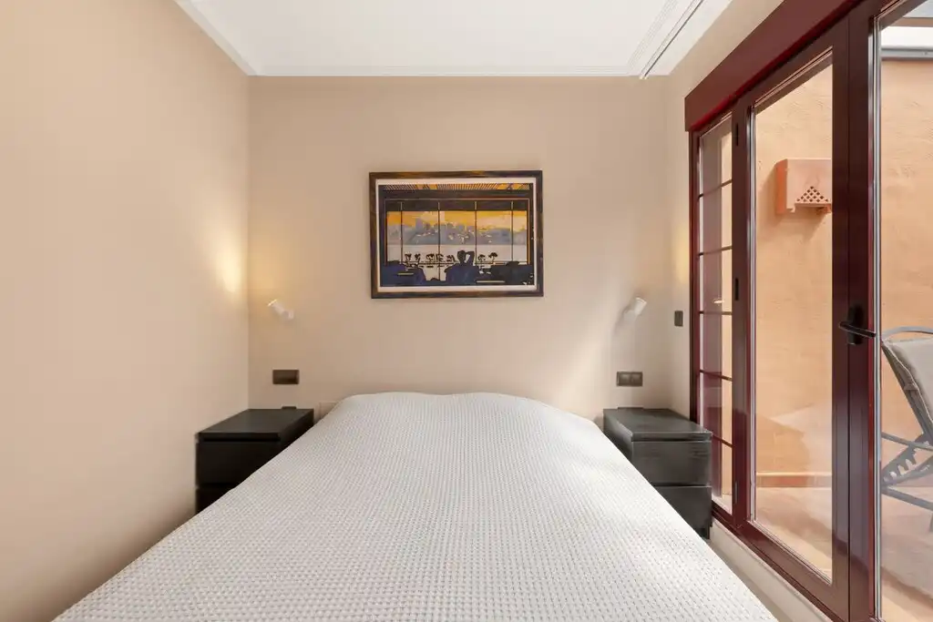 Attic for sale in La Mairena