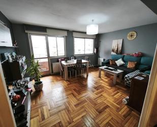 Flat to rent in Fragoso, As Travesas - Balaídos