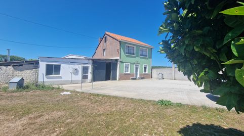 Foto 4 de Casa o xalet en venda a San Mateo - Castro- O Val, Narón