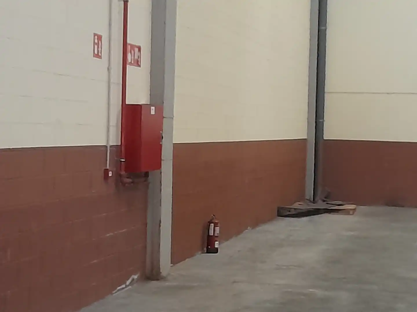 Nau industrial de lloguer a Carrer Progrés, imagen 25