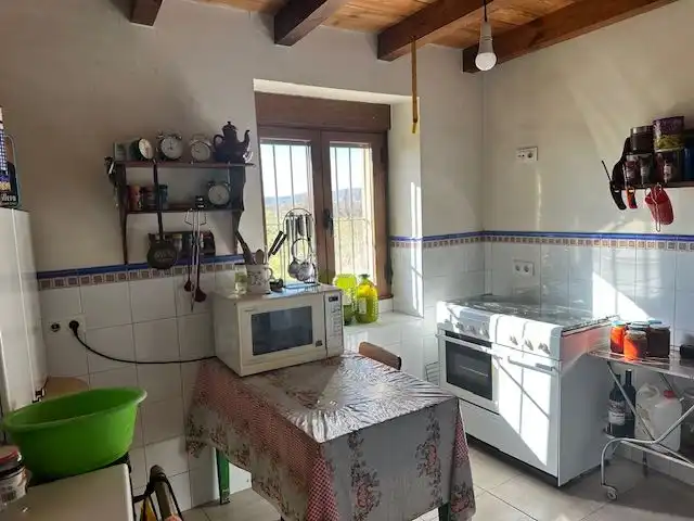 Kitchen of Houses for sale in Destriana  with Heating