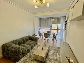 Piso en Venta en Parque Ribalta - Plaza de Toros