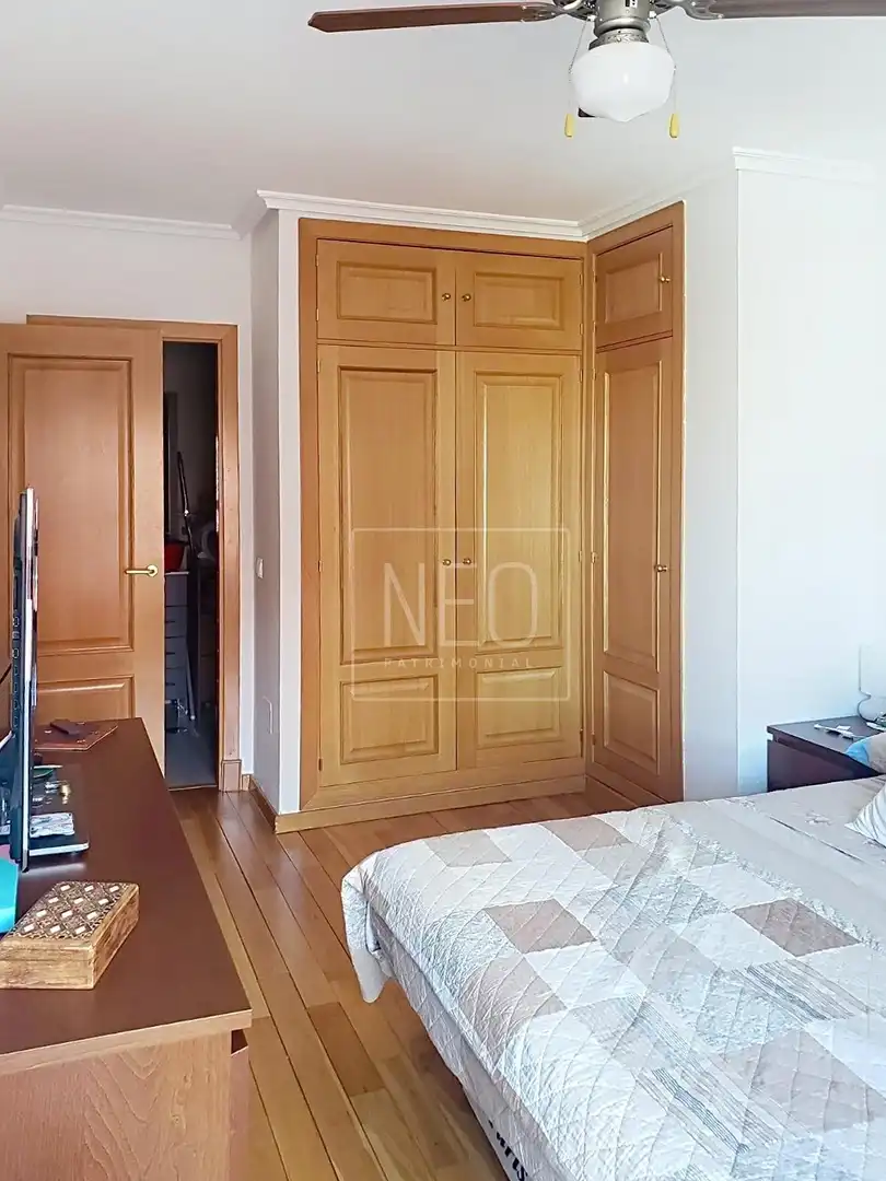 Habitación de Piso en venta en Seseña con Aire acondicionado, Jardín privado y Terraza