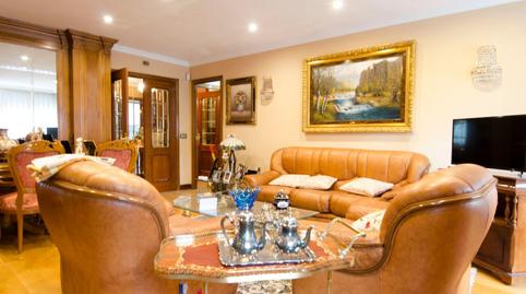 Foto 4 de Piso en venta en Moscardó, Madrid