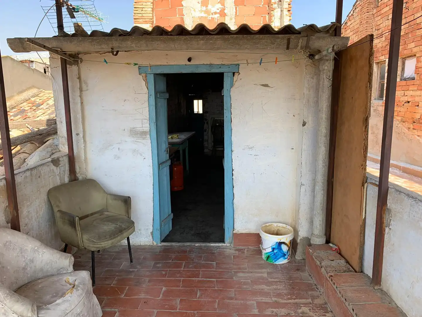 Casa o chalet en venta en Caspe