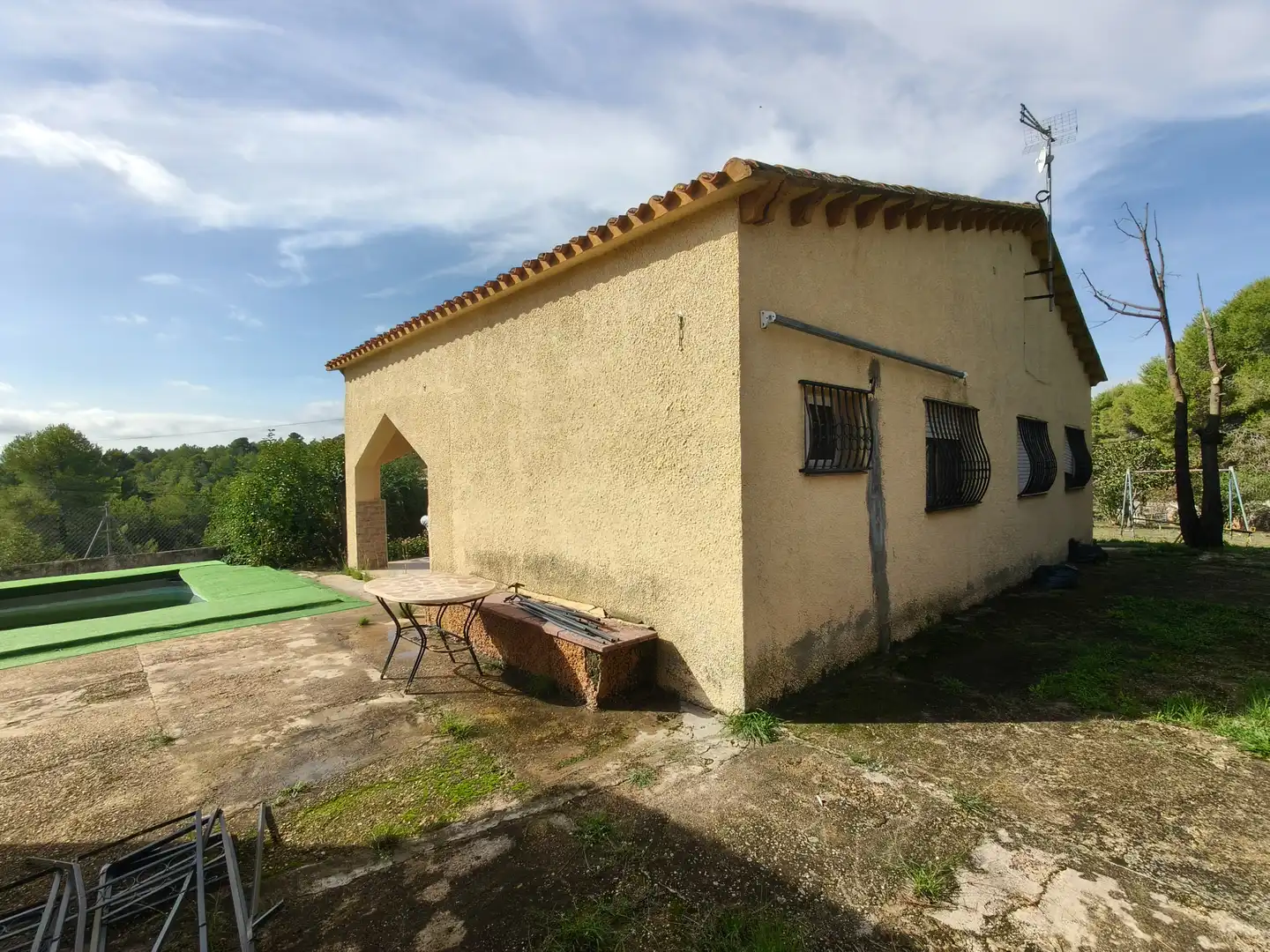 Villa avec piscine à vendre à Turís, imagen 27