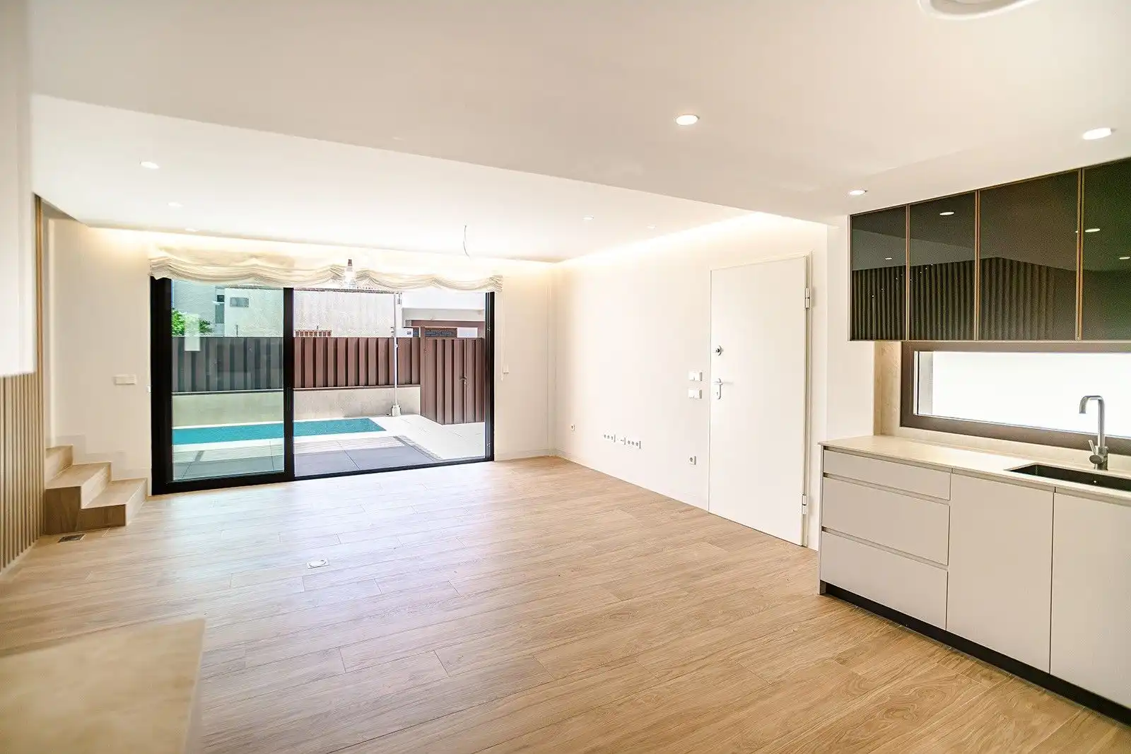 Casa amb piscina en venda a San Javier ciudad, imagen 6