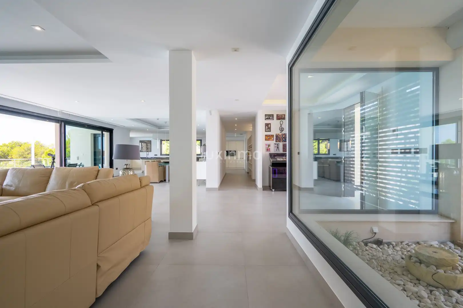 Haus oder Chalet zum Verkauf in Altea mit Klimaanlage, Heizung und Terrasse