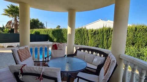 Foto 3 de Casa o chalet en venta en Les Tres Cales, L'Ametlla de Mar