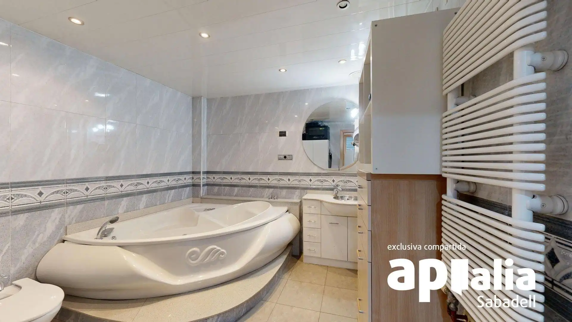 Appartamento con terrazza in vendita a Centre - Eixample – Can Llobet, imagen 34