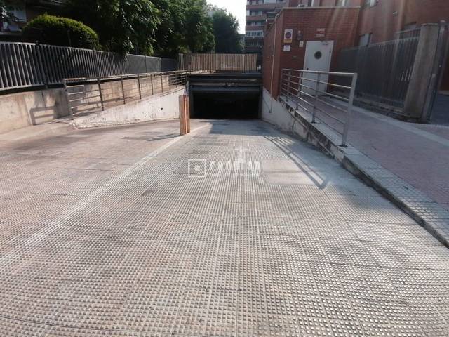 Garaje en Venta en Veredillas