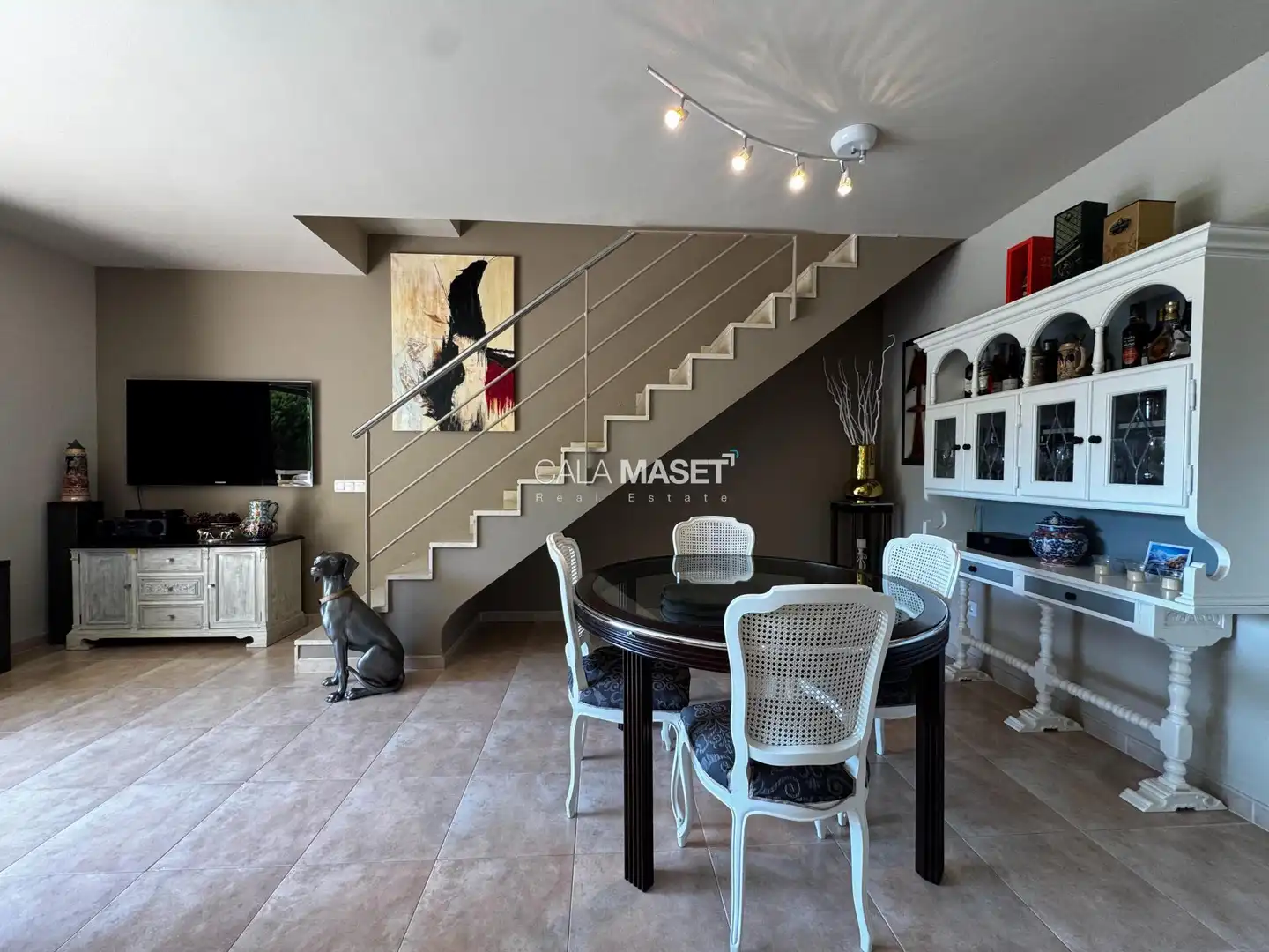 Attic for sale in Sant Feliu de Guíxols  with Heating, Terrace and Swimming Pool