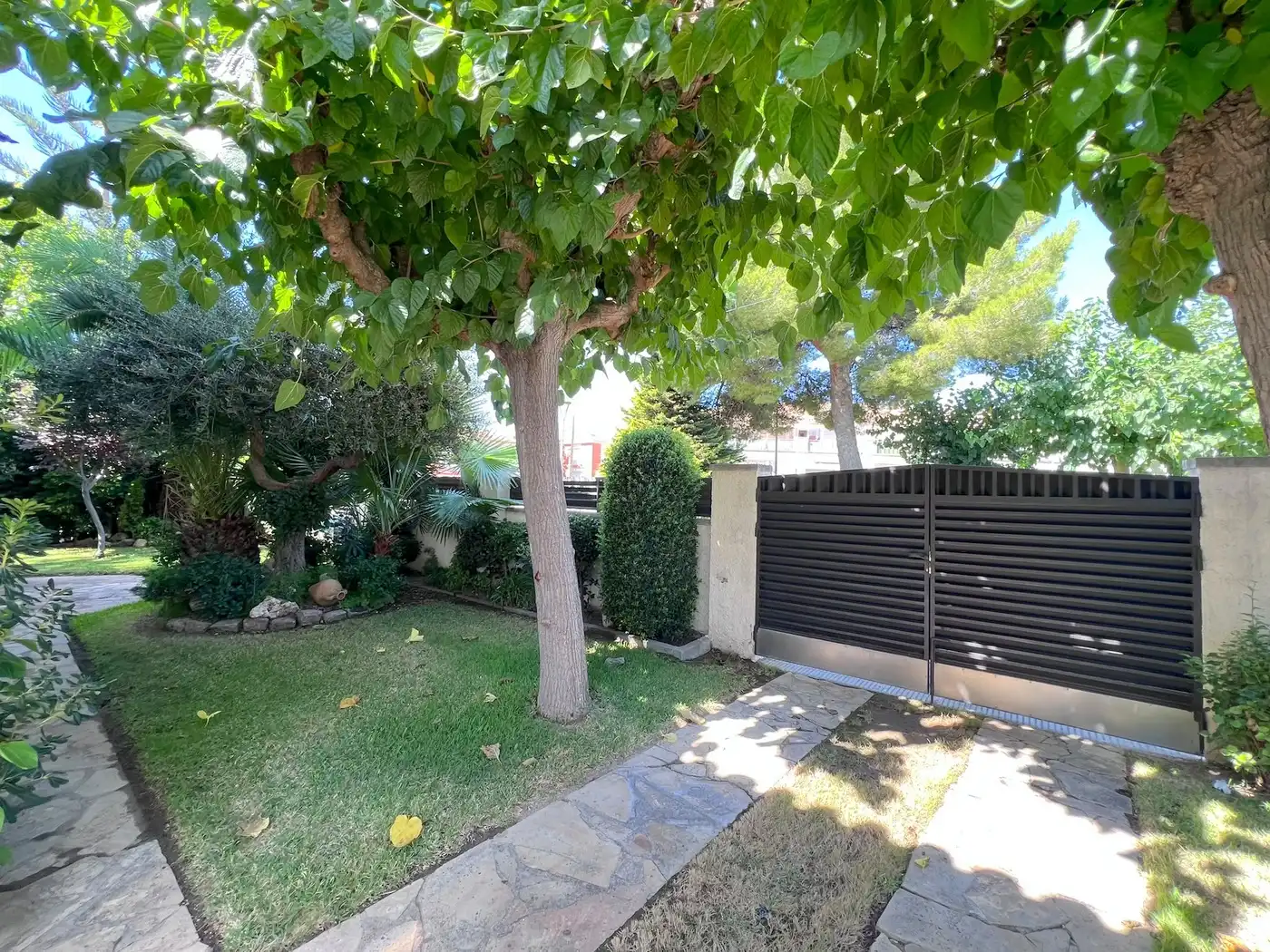 Villa avec piscine à vendre à Carrer Joaquim Sorolla, imagen 34