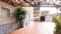 Terrace of Flat for sale in Sueca  with Private garden, Terrace and Oven