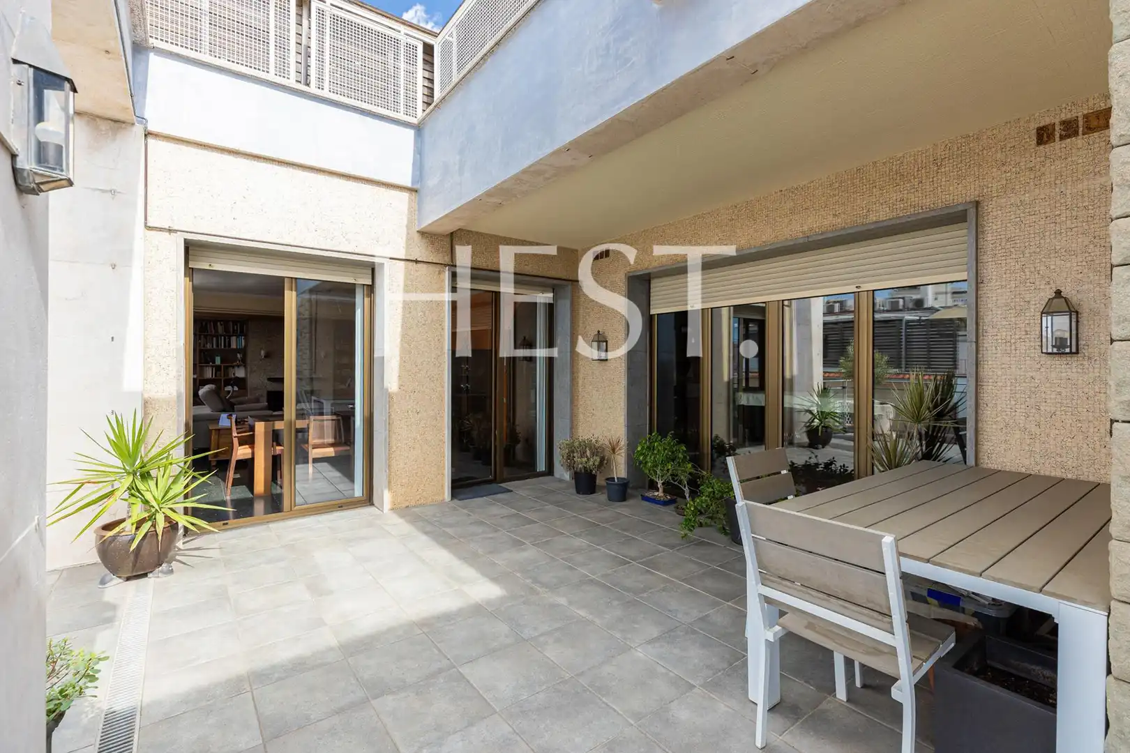 Ático con ascensor en venta en Carrer d'Atenes, imagen 9