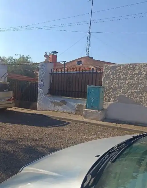 Vista exterior de Apartamento en venta en Yuncos