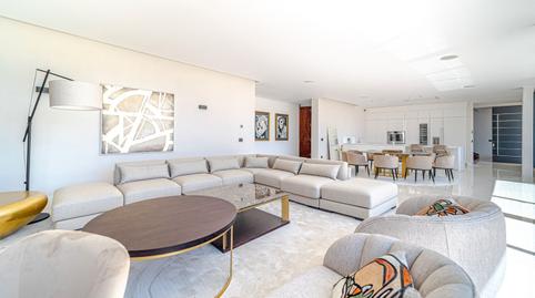 Photo 4 of House or chalet to rent in Avenida de Los Girasoles, 25, Nueva Andalucía centro, Málaga