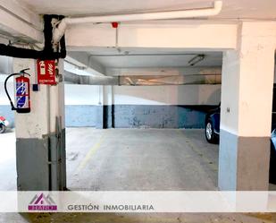 Parking of Garage for sale in  Madrid Capital