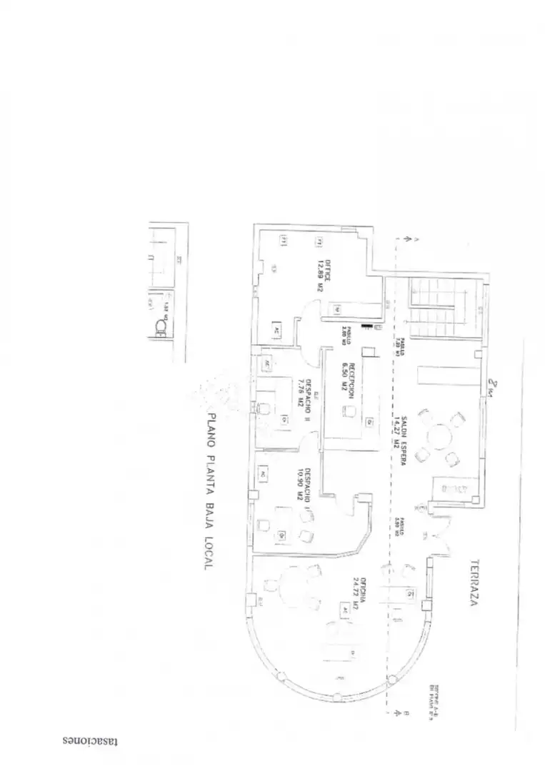 Flat with terrace for sale in L'Albir, imagen 47