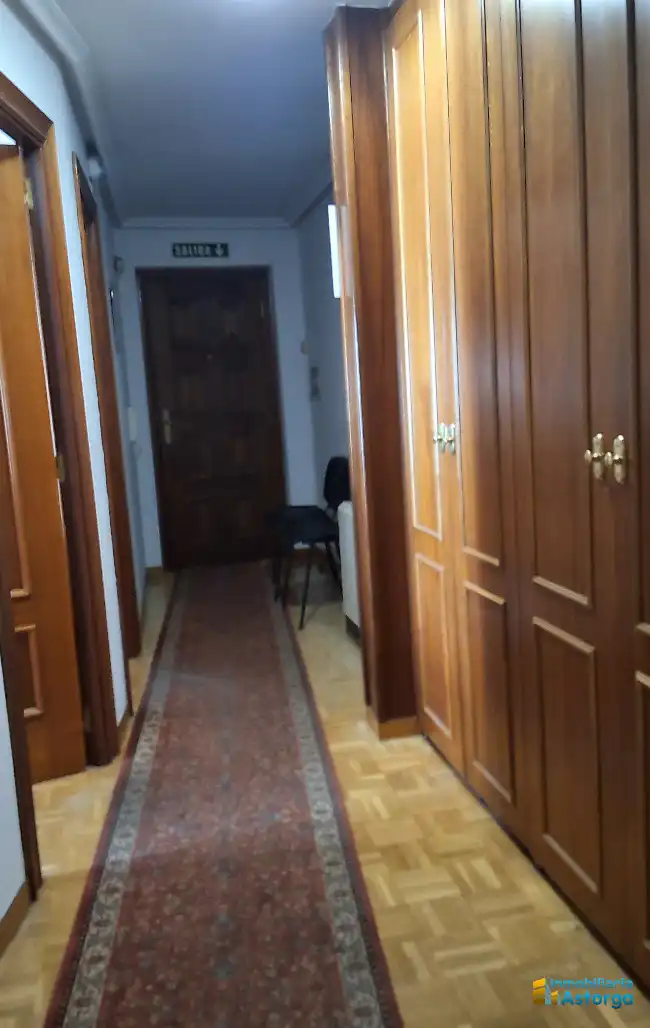Piso con ascensor en venta en Calle Marcelo Macías, imagen 7