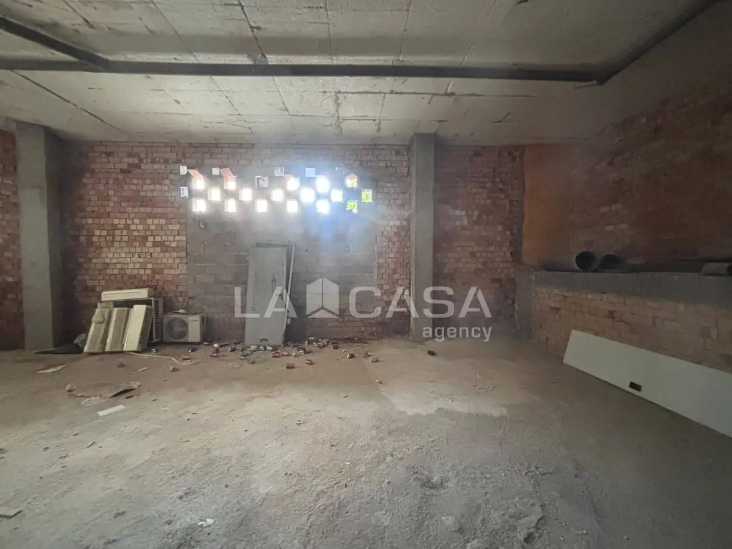 Local en venta en Algeciras
