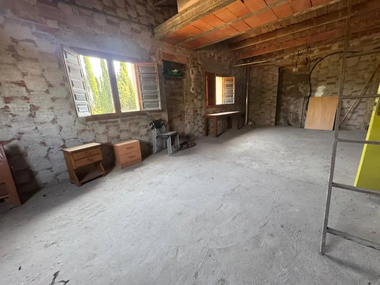 Finca rústica en venda en Canovelles amb Calefacció, Jardí privat i Terrassa