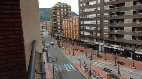 Photo 2 of Flat to rent in Calle Ancha  en  Ponferrada, Zona Alta, León