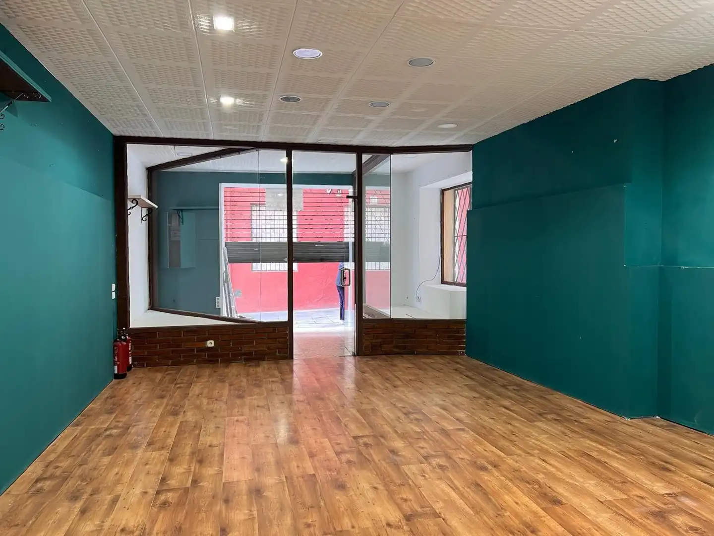 Geschaftsraum zur Miete in Castelló d'Empúries