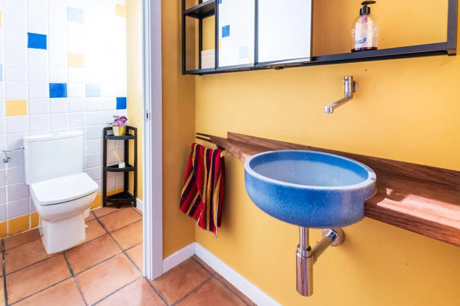 Casa con terraza en venta en Poble, imagen 24