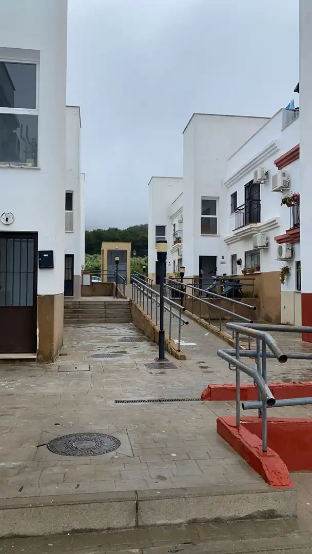 Aparcament en venda a C/ Madroño - Ur Palmito, imagen 14