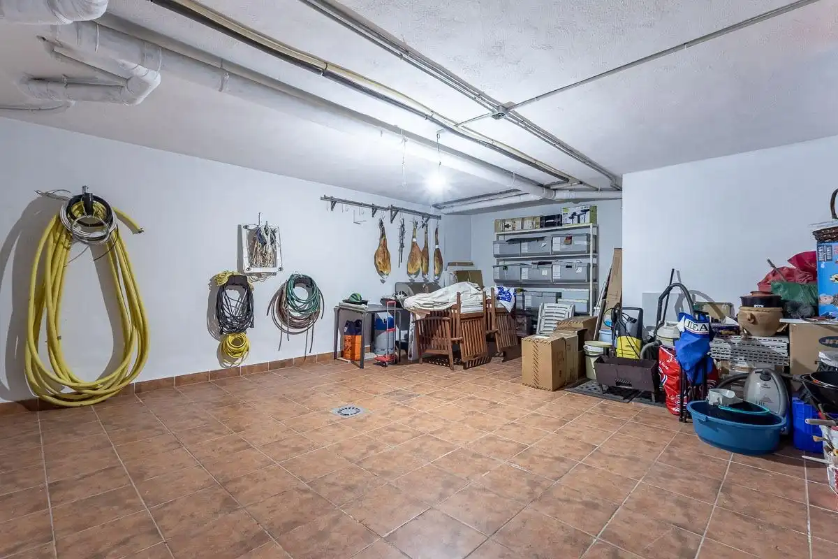 House with terrace for sale in Calle LIMA, imagen 42
