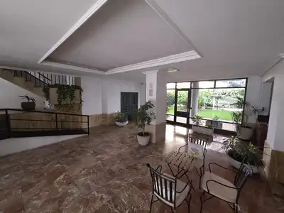 Apartamento en venta en Fuengirola con Aire acondicionado, Calefacción y Terraza