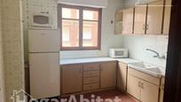Kitchen of Flat for sale in Almazora / Almassora  with Balcony