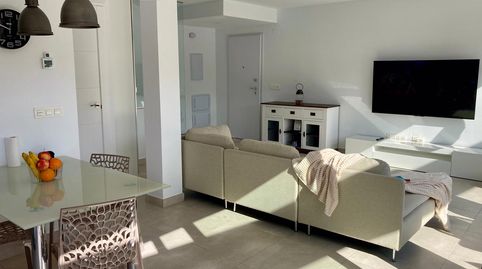 Foto 4 von Einfamilien-Reihenhaus zur Miete in Monte y Mar, Santa Pola