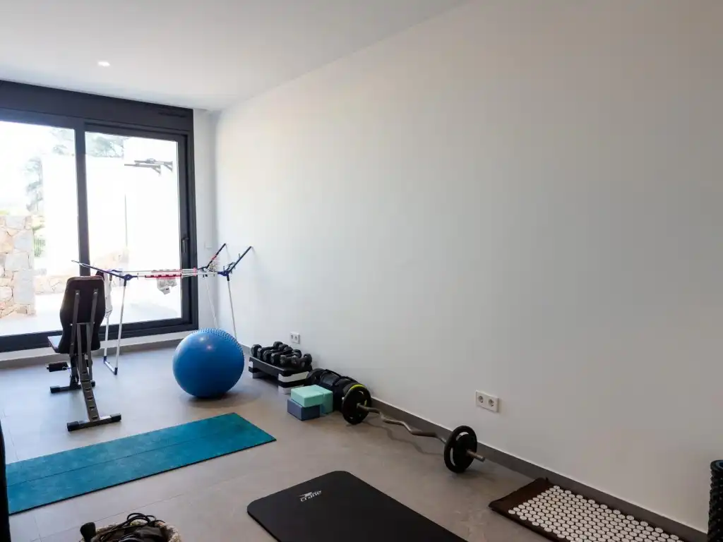 House with pool for sale in Avenida de las Colinas, imagen 25