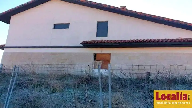 Casa o xalet en venda a Quintana, Briviesca