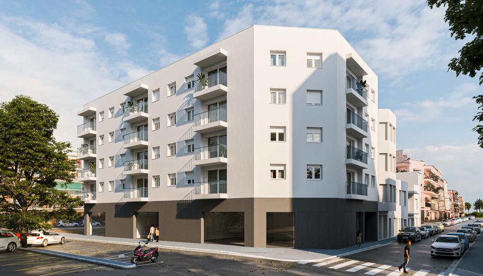 Foto 1 de Pis en venda a Carrer Onze de Setembre, 4, Poblenou, Barcelona