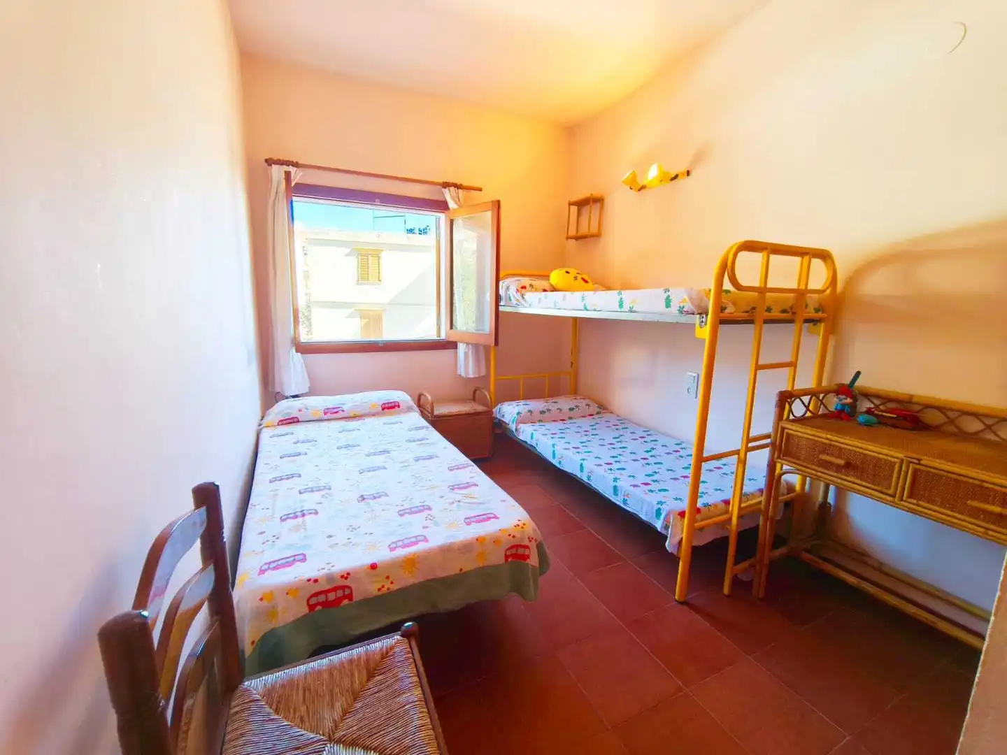 Chalet con piscina en venta en El Faro, imagen 40