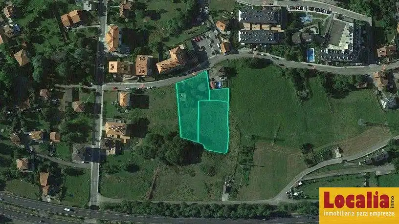 Residencial en venta en Laredo