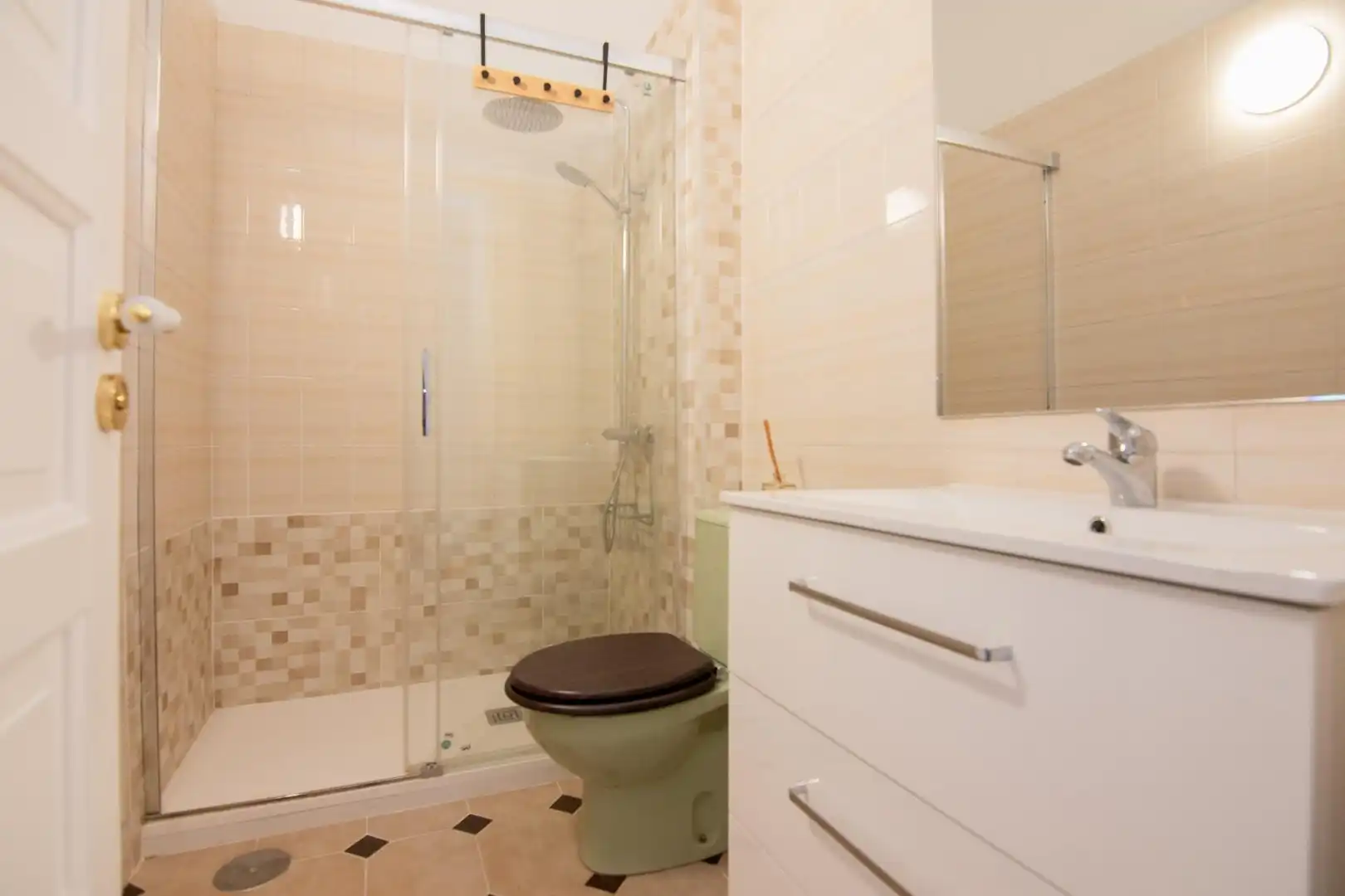 Apartamento de alquiler en Calle ROSALIA CASTRO, 13, Ensanche