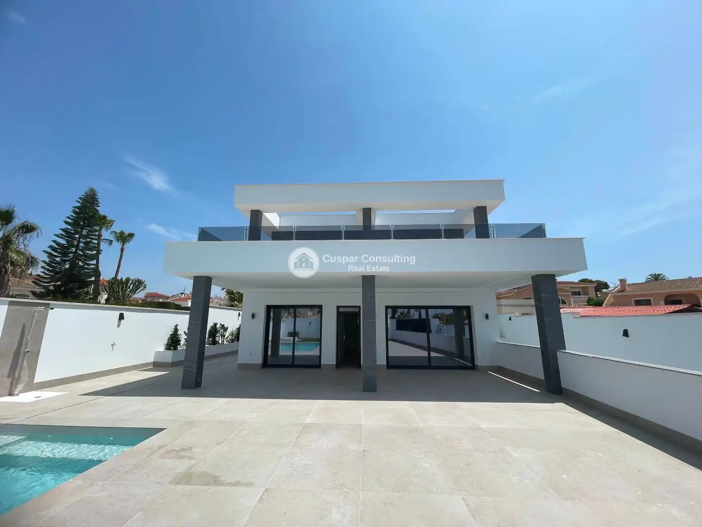 Villa avec piscine à vendre à Rojales, imagen 69