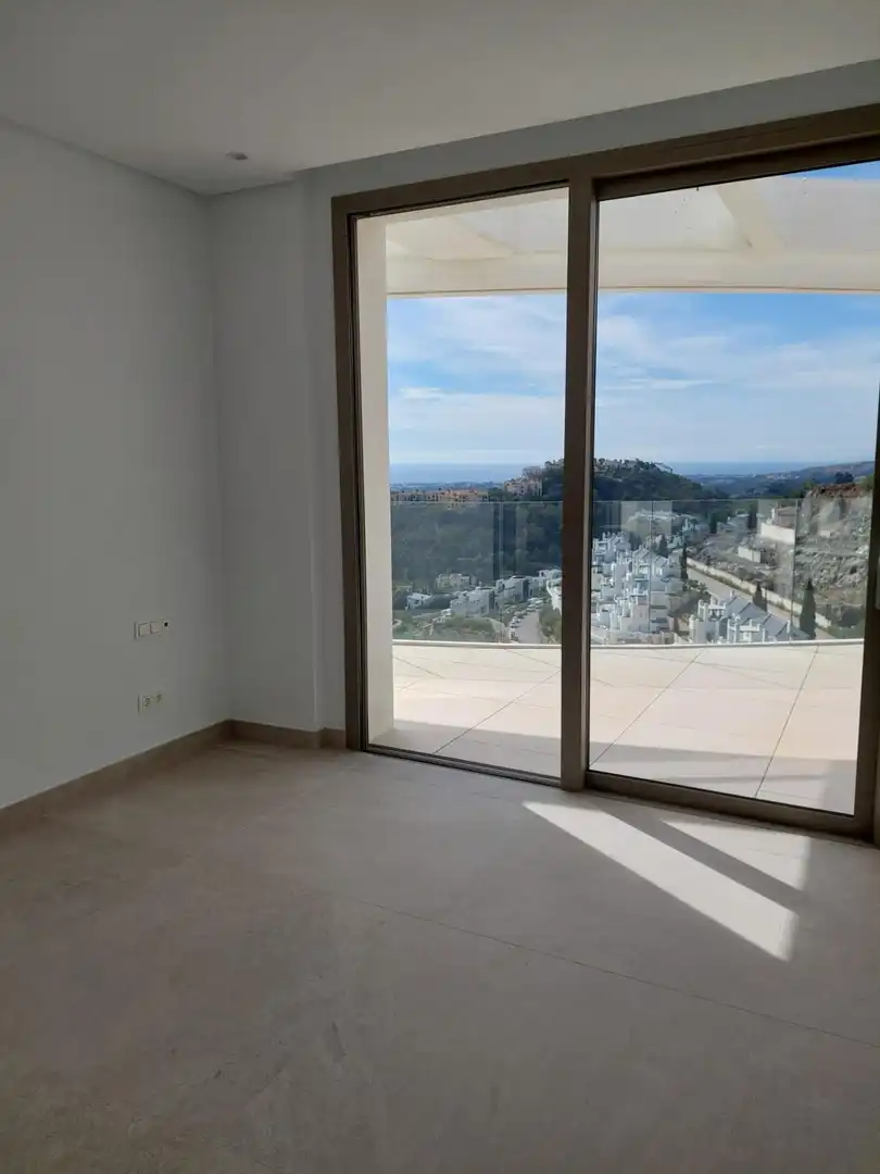Penthouse with pool for sale in La Quinta, imagen 14