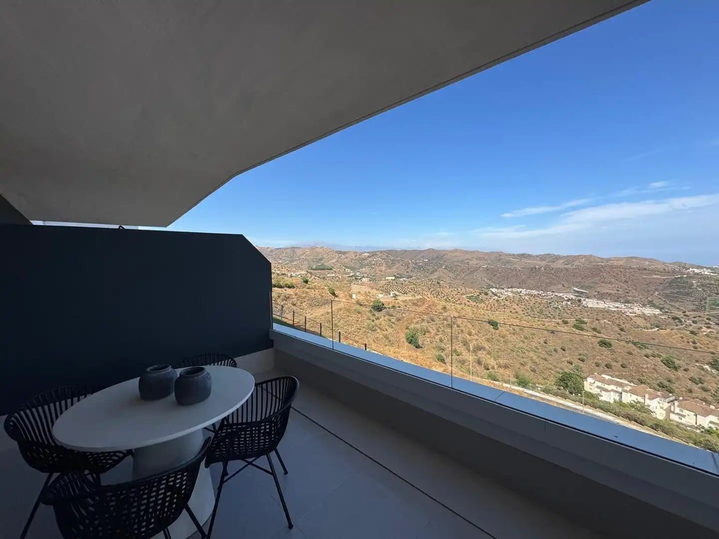 Terraza de Planta baja en venta en Rincón de la Victoria con Aire acondicionado, Calefacción y Terraza