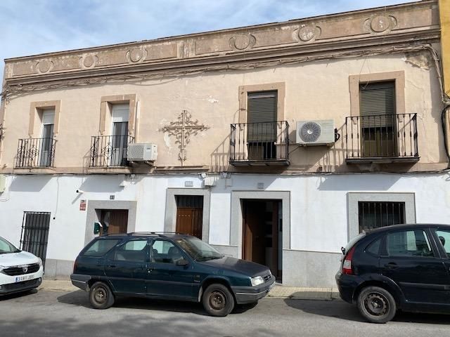 Flat for sale in Zafra