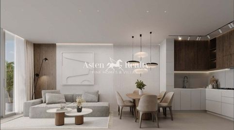 Foto 3 de Apartamento en venta en Tajinaste, Golf del Sur - Amarilla Golf, San Miguel de Abona